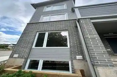 990 Deveron Crescent Unit# 1 London South Ontario N5Z 5A4