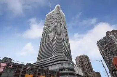 11 Wellesley Street Unit# 5908 Toronto C01 Ontario M4Y 0G4