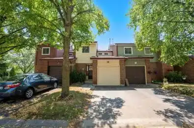 4662 Kingston Road Unit# 45 Toronto E10 Ontario M1E 4Y7