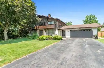 848 Swiss Heights Oshawa Ontario L1K 2A9