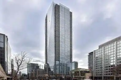 180 University Avenue Unit# 3506 Toronto C01 Ontario M5H 0A5