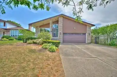 27 Orlando Drive St. Catharines Ontario L2N 6V5
