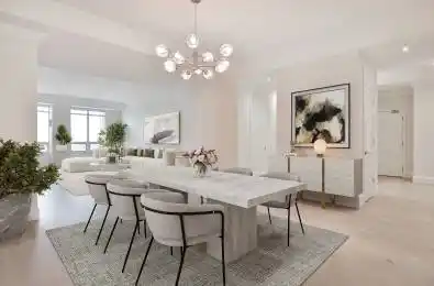 99 Avenue Road Unit# 1101 Toronto C02 Ontario M5R 2G5