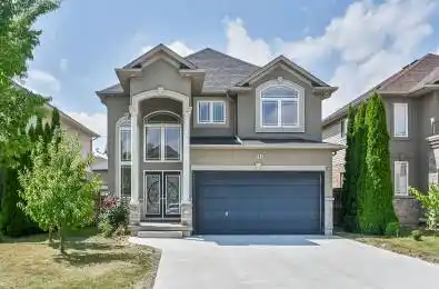 40 Davinci Boulevard Hamilton Ontario L9B 0C5