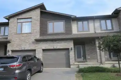 1960 Dalmagarry Road Unit# 57 London North Ontario N6G 0T8