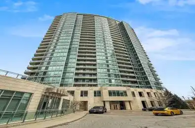 18 Holmes Avenue Unit# 2510 Toronto C14 Ontario M2N 0E1