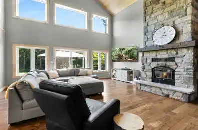 1224 PETERSON Road Bracebridge Ontario P1L 1X1
