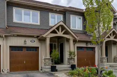 36 Lett Avenue Collingwood Ontario L9Y 0Z5