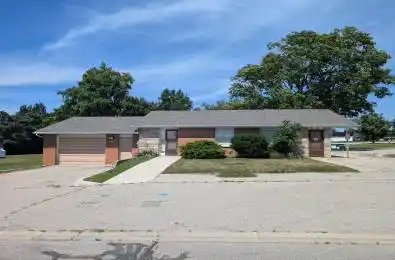 233 Bruce Avenue Kincardine Ontario N2Z 2P2