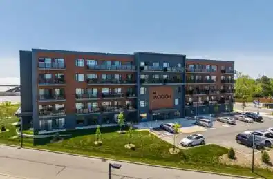 64 Main Street Unit# 204 Haldimand Ontario N0A 1H0