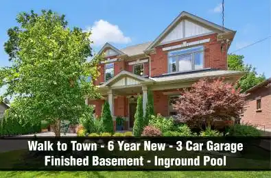 42 Queen Street Whitby Ontario L1M 1C4