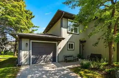 774 Johnston Park Avenue Collingwood Ontario L9Y 5C7