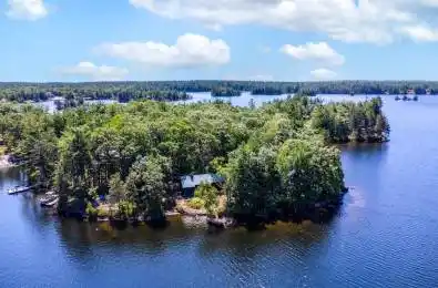 144/149 Island 22 Kasshabog Lake N/A Havelock-Belmont-Methuen Ontario 
