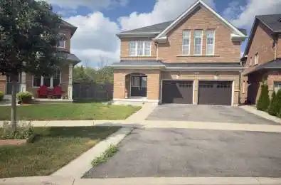 9 Borrelli (Bsmt) Drive Brampton Ontario L6Y 5W9
