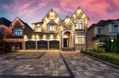 57 Elbern Markell Drive Brampton Ontario L6X 0W2