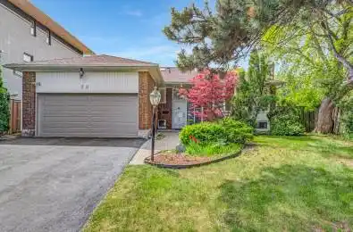 86 Heathview Avenue Toronto C15 Ontario M2K 2C5