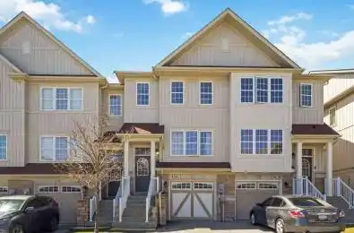 26 Farmstead Drive Clarington Ontario L1C 0J9