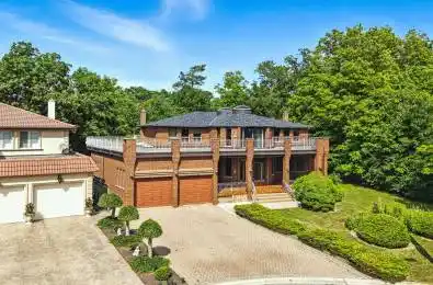 1998 Beechknoll Court Mississauga Ontario L4W 3Y7