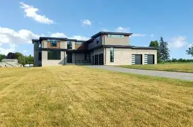 14 Sugarbush Court Halton Hills Ontario L7G 4S7