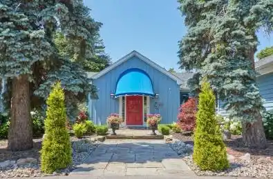 770 Simcoe Street Oshawa Ontario L1G 4V8