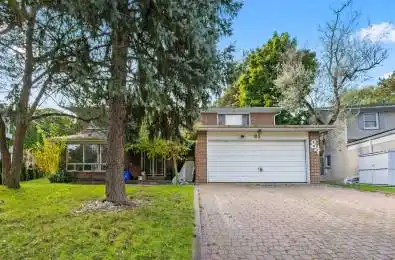 84 Bannatyne Drive Toronto C12 Ontario M2L 2P3