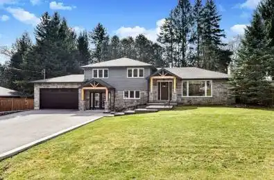 6 Johnston Avenue Hamilton Ontario L9H 5E3