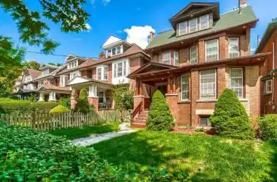 31 Tyndall Avenue Unit# 301 Toronto W01 Ontario M6K 2E9