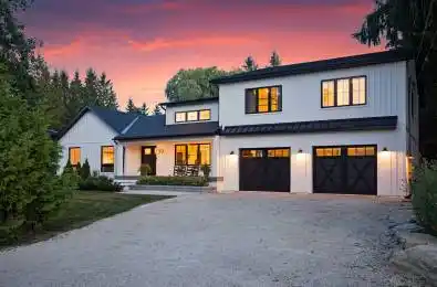 39 Silvercreek Drive Collingwood Ontario L9Y 4W9