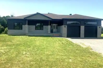 465 Pioneer Road Merrickville-Wolford Ontario K0G 1N0