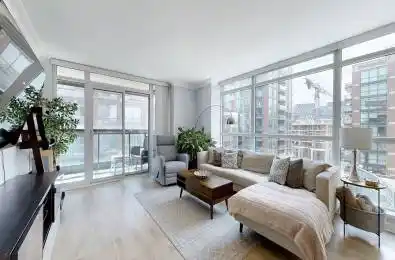 525 Wilson Avenue Unit# 602 Toronto C06 Ontario M3H 0A7