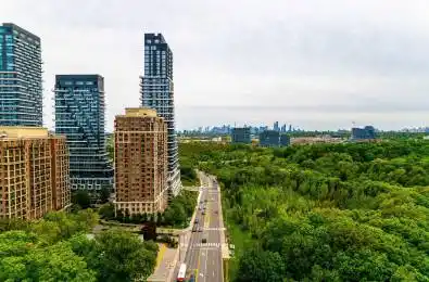 1101 Leslie Street Unit# 403 Toronto C13 Ontario M3C 4G3