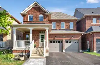 79 Sumersford Drive Clarington Ontario L1C 0P5