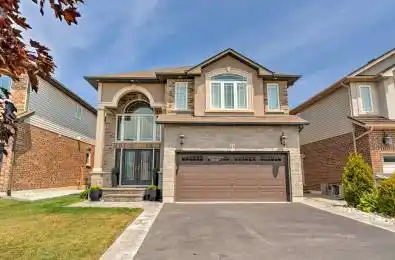 13 Biggar Crescent Grimsby Ontario L3M 0E5