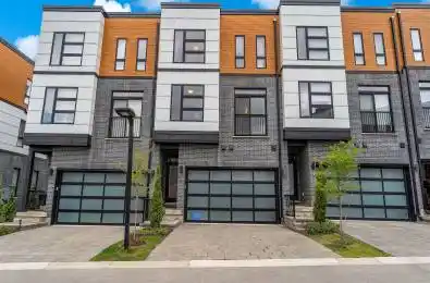 231 Callaway Road Unit# 16 London North Ontario N6G 0M3