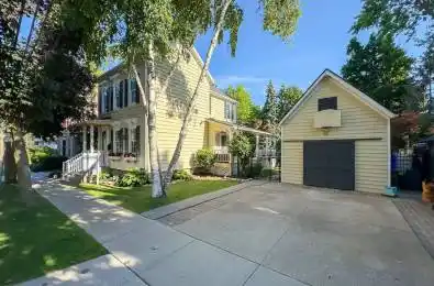 12 Park Street Hamilton Ontario L9H 1C7