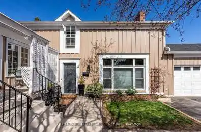 99 Bridge Street Unit# 5 Belleville Ontario K8N 1M2