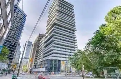 57 St Joseph Street Unit# 1506 Toronto C01 Ontario M5S 0C5