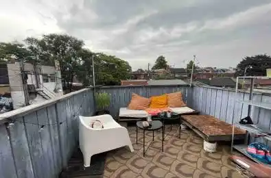 715 Ossington Avenue Unit# 2 Toronto C01 Ontario M6G 3T6
