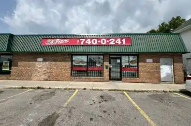 140 Parkhill Road Unit# Unit 2 Peterborough North Ontario K9H 3G9
