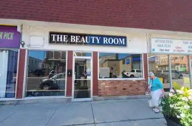 9 Chambers Street Smiths Falls Ontario K7A 2Y2