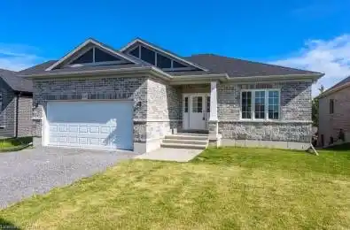 30 GARDINER Street Belleville Ontario K8N 0L8