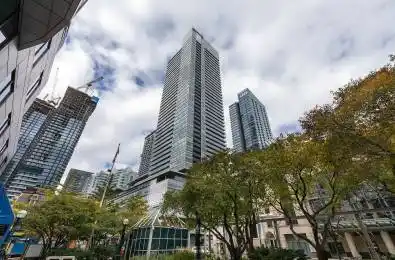 80 John Street Unit# 1201 Toronto C01 Ontario M5V 3X4