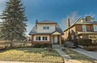 241 Ridout Street Unit# 1 London South Ontario N6C 3Y3