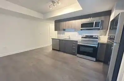 556 Marlee Avenue Unit# 427 Toronto W04 Ontario M6B 0B1