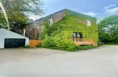 156 Sussex Mews Toronto C01 Ontario M5S 2K1