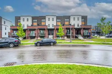 253 Chapel Hill Drive Unit# 41 Kitchener Ontario N2R 0S4
