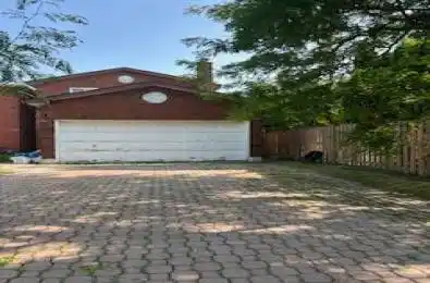 78 Kyla Crescent Markham Ontario L3S 2Y2