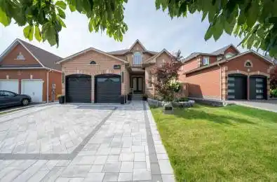 151 Miller Drive Halton Hills Ontario L7G 5Y2