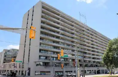 55 William Street Unit# 1113 Oshawa Ontario L1G 7C9