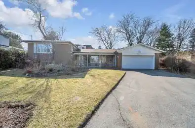 26 Paultiel Drive Toronto C14 Ontario M2M 3P3